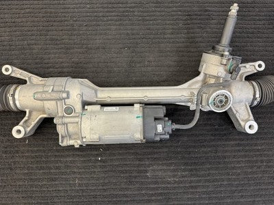2019-2023 Mercedes-Benz AMG Gt X290 Eps Steering Rack No Rear Steer OEM A2904604700 - eBay image 9