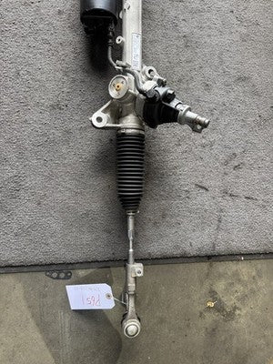 2019-2024 BMW Z4 G29 Toyota Gr Supra A90 Steering Rack 225A477D9-01 32105A477D9 OEM - eBay image 3