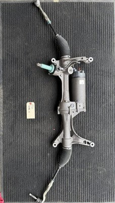 2023-2025 Mercedes-Benz Eqe SUV X294 Power Steering Rack A2944604600 OEM BVMB61 - eBay image 1