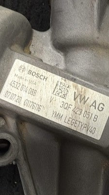 2018-2020 Volkswagen Atlas Electric Steering Rack 3QF423051A OEM 3QF423051B - eBay image 3