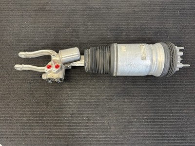 2022-2024 Rivian R1T Front Right Air Suspension Strut OEM C100002753-G - eBay image 1