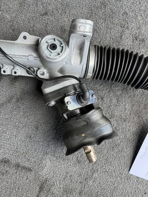 2014-2019 Mercedes-Benz B250 CLA250 Steering Rack OEM A2464604901 - eBay image 5