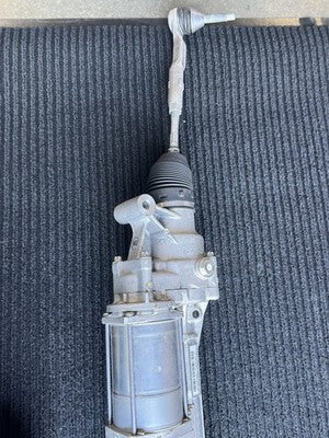 2017-2020 Mercedes-Benz SL450 SL550 SL65 R231 Steering Rack OEM A2314606900 - eBay image 6