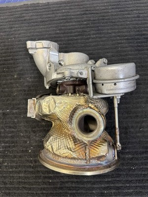 2018-2024 Audi S4 S5 SQ5 Q7 Q8 3.0T Turbocharger OEM 06M145689M - eBay image 5