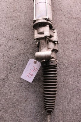 2013-2020 Mercedes-Benz R231 SL450 SL550 Electric Steering Rack And OEM 2314603100 - eBay image 3