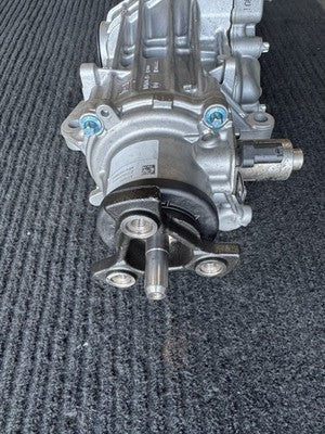 2015-20 Mercedes-Benz GLA 250 4Matic Rear Differential Assembly OEM 1763503100 - eBay image 7