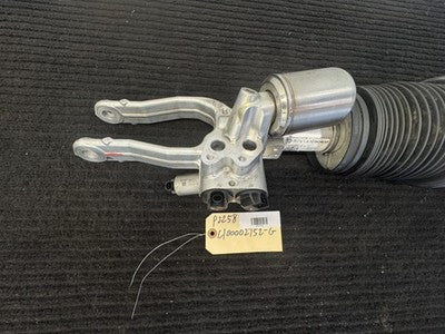 2022-2024 Rivian R1T Front Right Air Suspension Strut OEM C100002753-G - eBay image 2