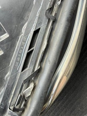 13-16 Mercedes-Benz GL350 GL450 GL550 Right Halogen Headlight A1668208959 OEM - eBay image 7