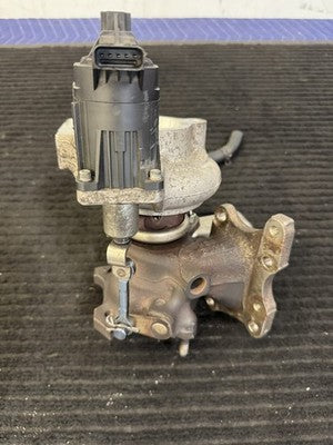 2016-2021 Honda Civic 1.5L Turbocharger Mhi TD025 OEM 5AA-Lp-TD025-T/C - eBay image 5