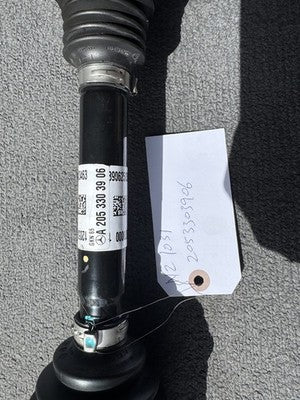 2015-2023 Mercedes-Benz C300 C400 C450 C43 W205 Front Left Cv Axle OEM A2053303906 - eBay image 6