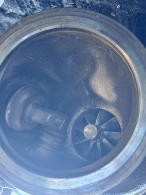 2024-25 Buick Envista Turbocharger Assembly OEM 12704391 - eBay image 7