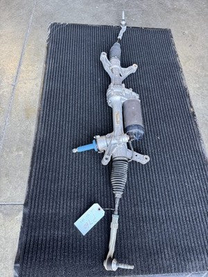 2023-2026 Mercedes-Benz AMG C43 W206 Electric Steering Rack OEM A2064606802 - eBay image 1