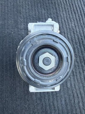 16-20 Mercedes-Benz S450 S550 S560 S63 Ac Compressor A0008307602 OEM - eBay image 9