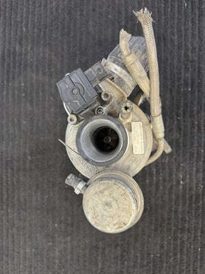 2012-2020 Fiat 500 Abarth 500L Dodge Dart Jeep Renegade Turbo OEM 55250934 - eBay image 3