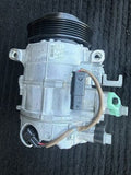 13-14 Mercedes-Benz C300 C350 W204 3.5L Ac Compressor A0008302100 OEM - eBay image 1