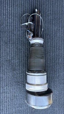 07-14 Mercedes-Benz W221 C216 Front Air Suspension Strut OEM A2213209313 - eBay image 6