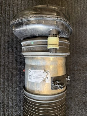 2016-2022 BMW 740i Front Left Air Suspension Strut OEM 13981113 - eBay image 3