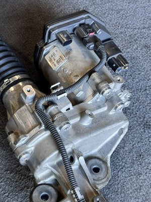 2018-2020 Range Rover Velar L560 Electric Power Steering Rack OEM KK833200AB - eBay image 6