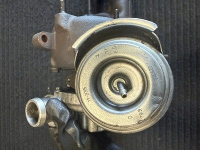 Audi A3 Volkswagen Golf Passat 2.0 Tdi Turbocharger OEM 03G253014H 724930 GTA1749V - eBay image 6