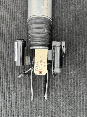 1PC 2003-09 Mercedes E-Class E320 E350 Front Right Air Suspension OEM 2113209613 - eBay image 1
