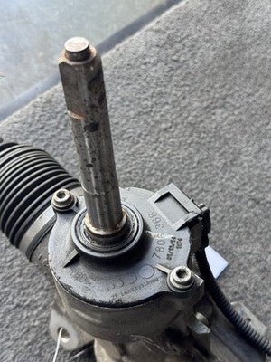 2012-19 Mercedes-Benz GL450 ML350 Steering Rack And Pinion Assembly OEM 1664604200 - eBay image 13