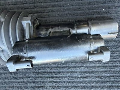 20-25 Aston Martin Dbx Front Right Air Suspension Strut PY83-18B036-Aa OEM - eBay image 11