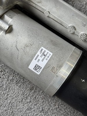 2019-2024 BMW Z4 G29 Toyota Gr Supra A90 Steering Rack 225A477D9-01 32105A477D9 OEM - eBay image 7