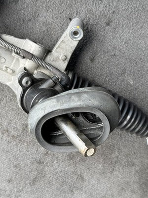 2020-2023 Mercedes-Benz GLB250 X247 Electric Steering Rack OEM A2474605101 - eBay image 10