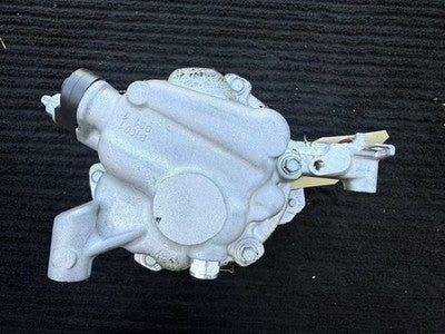20-24 Tesla Model Y High Voltage A/C Heat Pump Compressor OEM 1501256-00-F - eBay image 7
