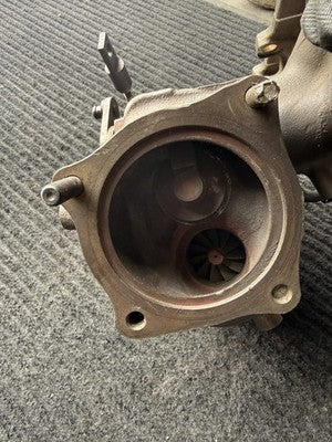15-22 Hyundai Sonata Santa Fe Kia Optima Sorento Sportage Turbo OEM 28231-2GTA1 TD04L6-13WDT-7.0T - eBay image 7