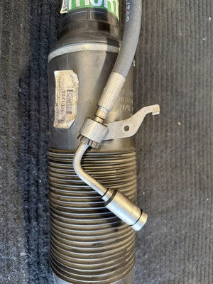 2013 Mercedes-Benz SL Right Front Air Suspension Strut OEM 2313201213 - eBay image 4
