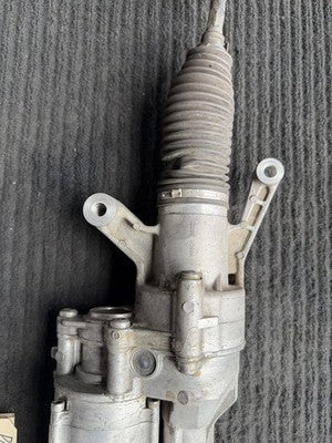 2017-2023 Mercedes-Benz E63 E63 S AMG W213 4MATIC Steering Rack A2134606101 OEM 7802.277.754 - eBay image 6