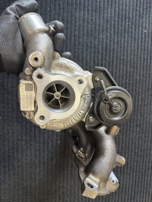 11-16 Hyundai Sonata Santa Fe Kia Optima Sportage 2.0T Turbo OEM 28231-2G410 28231-2B800 - eBay image 3
