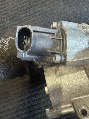 15-18 Volkswagen Golf GTI Audi A3 Tt 2.0T IS20 Turbocharger OEM 06K145722L - eBay image 8