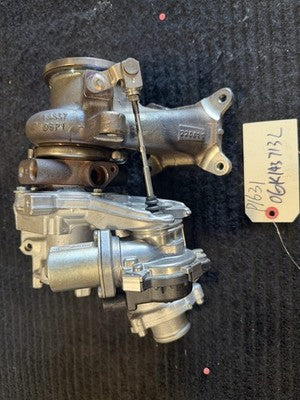 2015-2019 Volkswagen Golf Audi A3 Turbocharger Assembly OEM 06K145713L - eBay image 1