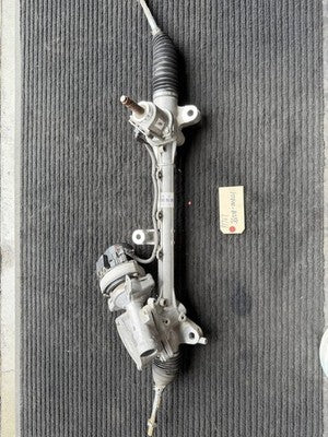 2021-2024 Honda Odyssey 3.5L FWD Electric Steering Rack 53600-Thr-A07 OEM JG518-001021 - eBay image 1
