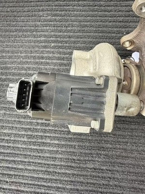 2017-2020 Honda CR-V 1.5L Turbocharger Assembly OEM 5PA-HP-TD025-T/C - eBay image 6