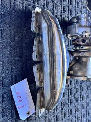 2015-18 Mercedes-Benz C-Class W205 Air Suspension Compressor OEM A2700902980 - eBay image 3