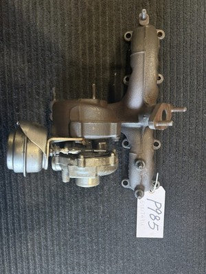 Audi A3 Volkswagen Golf Passat 2.0 Tdi Turbocharger OEM 03G253014H 724930 GTA1749V - eBay image 1