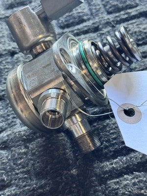 2012-2019 Mercedes-Benz GL450 High Pressure Fuel Pump OEM A2780701101 - eBay image 8