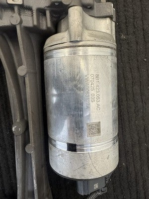 2025-2026 Audi A5 S5 B10 Electric Power Steering Rack OEM 8B1423105C - eBay image 5