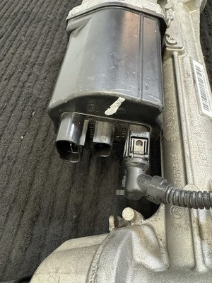 2017-2019 Mercedes-Benz E300 2018 E400 RWD Eps Steering Rack OEM A2134602301 - eBay image 4