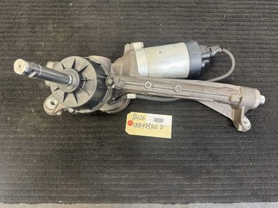 2022-2024 Audi Q4 e-tron Quattro Dynamic Steering Rack OEM 1EB423064J - eBay image 1