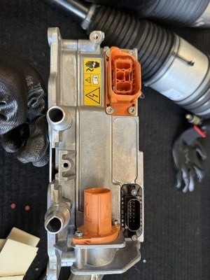 Mercedes-Benz Control Module Unit OEM A0009002950 - eBay image 4