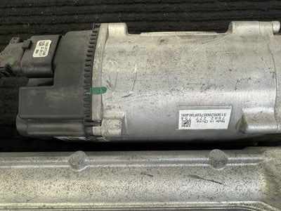 2019-2023 Mercedes-Benz AMG Gt X290 Electric Power Steering Rack OEM A2904604300 - eBay image 5