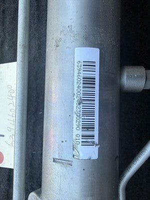 03-14 Mercedes-Benz Vito Viano W639 LHD Hydraulic Steering Rack A6394602400 OEM - eBay image 3