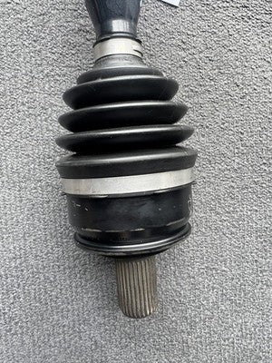 2015-2020 Mercedes-Benz GLA250 X156 Front Left Cv Axle OEM A2463309800 - eBay image 2