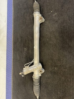 2008-2010 Jeep Commander Hydraulic Power Steering Rack & Pinion OEM 52124600AA - eBay image 3