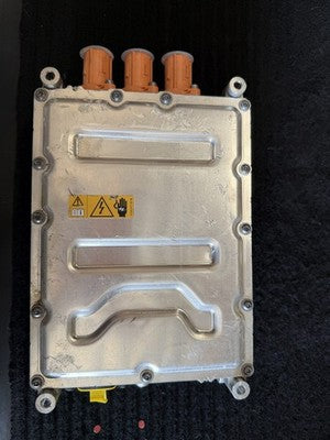 2021-2026 Mercedes-Benz Eqa Eqc Eqs Eqe Voltage Converter OEM A0003420401 - eBay image 6