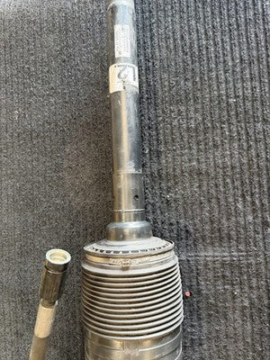 2008 Mercedes-Benz CL C216 Left Air Suspension Strut OEM 2213208513 - eBay image 9